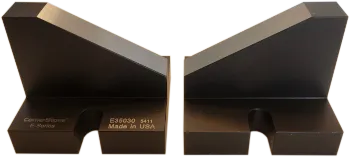 CornerStone E-Series Split V-Blocks