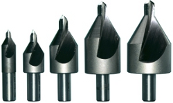 Special Center Drill Bits